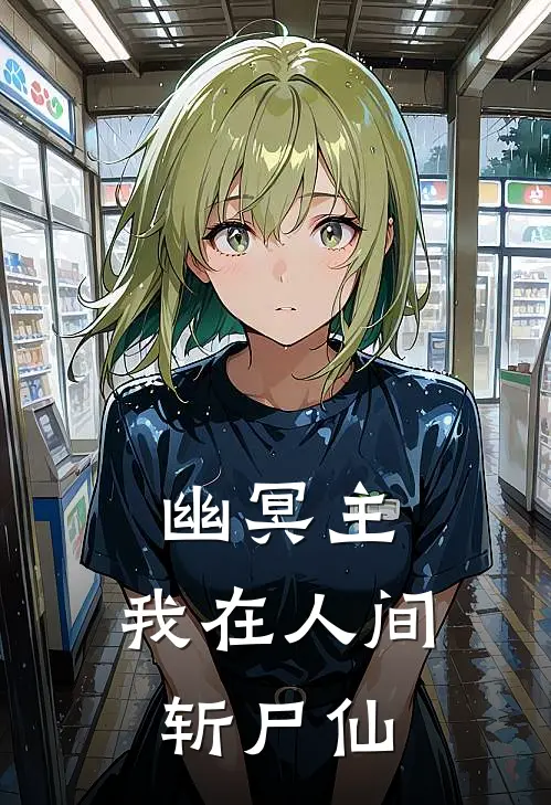 幽冥主，我在人间斩尸仙(林玄苏小鹿)在线阅读免费小说_最新章节列表幽冥主，我在人间斩尸仙(林玄苏小鹿)