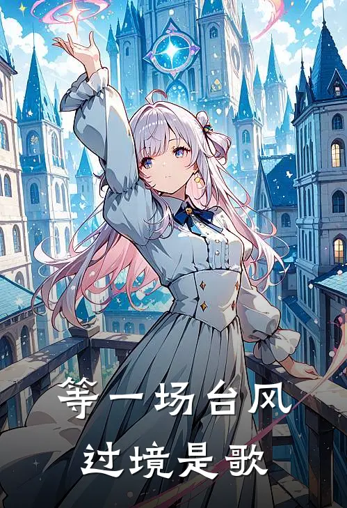 等一场台风过境是歌