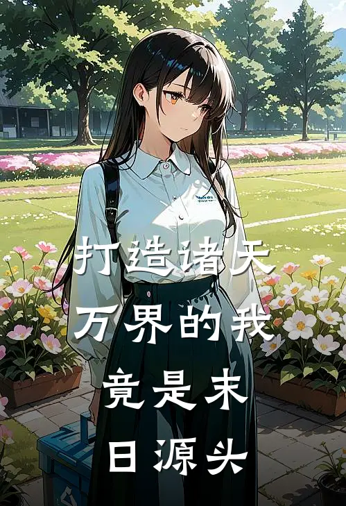 打造诸天万界的我，竟是末日源头