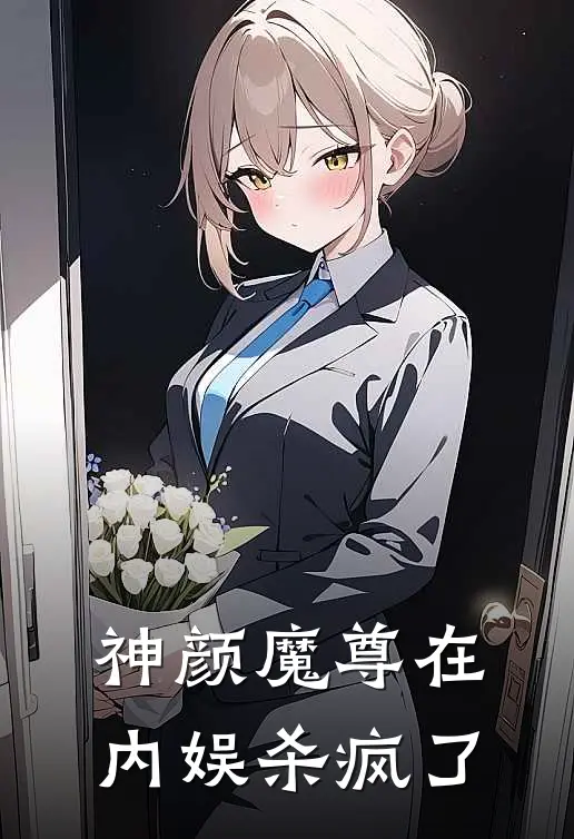 《神颜魔尊在内娱杀疯了》陆烬苏郁火爆新书_神颜魔尊在内娱杀疯了(陆烬苏郁)最新热门小说