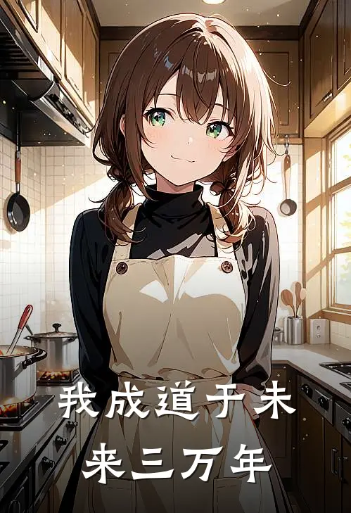 我成道于未来三万年