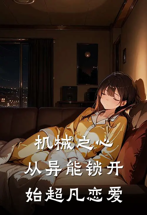 机械之心：从异能锁开始超凡恋爱