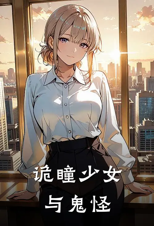 诡瞳少女与鬼怪林小雨莫临全文免费阅读_热门小说大全诡瞳少女与鬼怪林小雨莫临