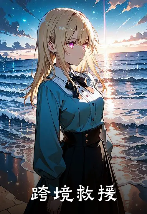 跨境救援