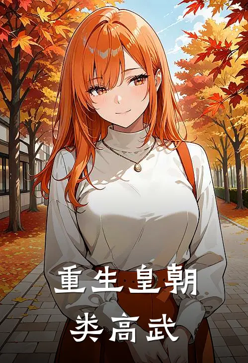 重生皇朝类高武