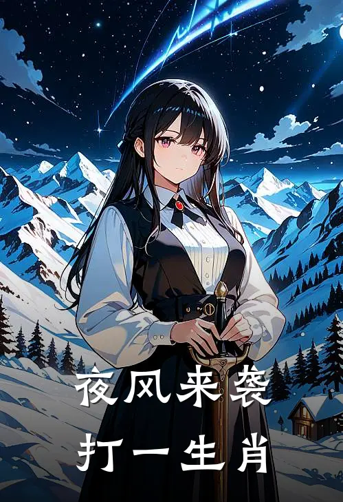夜风来袭打一生肖