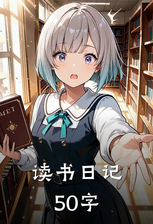读书日记50字