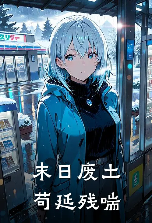 末日废土：苟延残喘(罗特德里斯)全文免费在线阅读_末日废土：苟延残喘热门小说