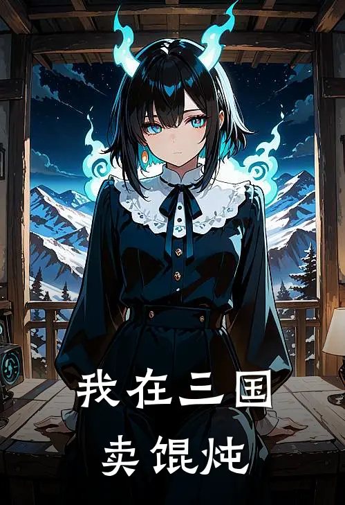 我在三国卖馄炖