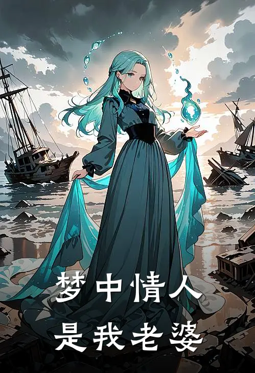 梦中情人是我老婆