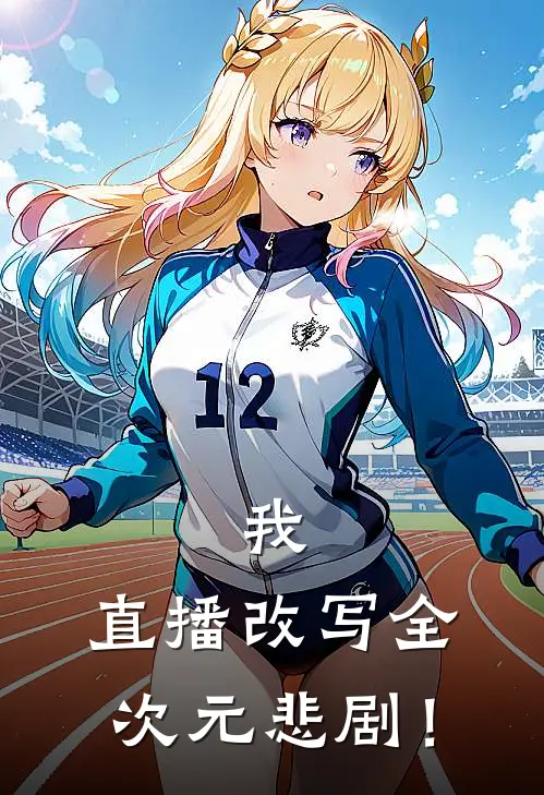 我，直播改写全次元悲剧！陈云塔兹米完结小说免费阅读_热门免费小说我，直播改写全次元悲剧！(陈云塔兹米)