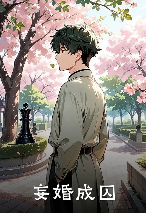 妄婚成囚（贺旻许欣然）全文免费阅读无弹窗大结局_妄婚成囚最新章节列表_笔趣阁（贺旻许欣然）