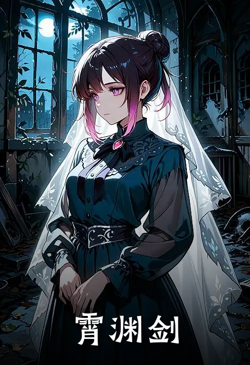 霄渊剑(林野陈默)热门网络小说推荐_最新章节列表霄渊剑(林野陈默)