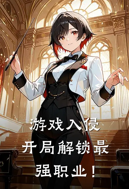 游戏入侵：开局解锁最强职业！(冯川冯雪)免费小说完结_最新推荐小说游戏入侵：开局解锁最强职业！(冯川冯雪)