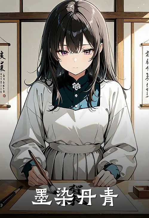 墨染丹青顾山河夜无羡免费小说全集_小说免费完结墨染丹青顾山河夜无羡