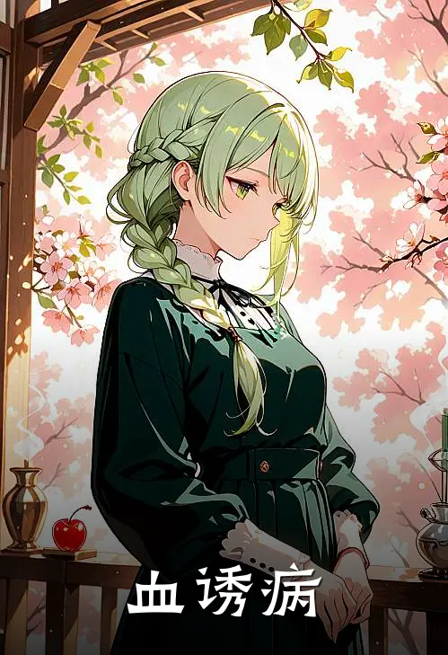 血诱病