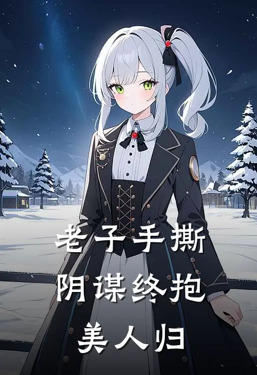 老子手撕阴谋终抱美人归王猛林小满完结小说大全_免费小说在哪看老子手撕阴谋终抱美人归(王猛林小满)