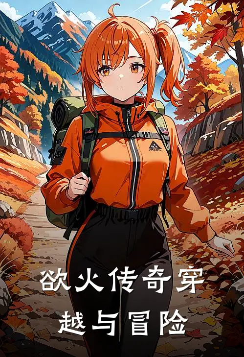 欲火传奇穿越与冒险