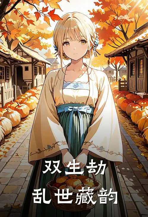 双生劫：乱世藏韵(姜沅云归)热门小说大全_免费小说大全双生劫：乱世藏韵姜沅云归