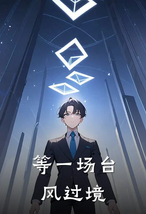 等一场台风过境