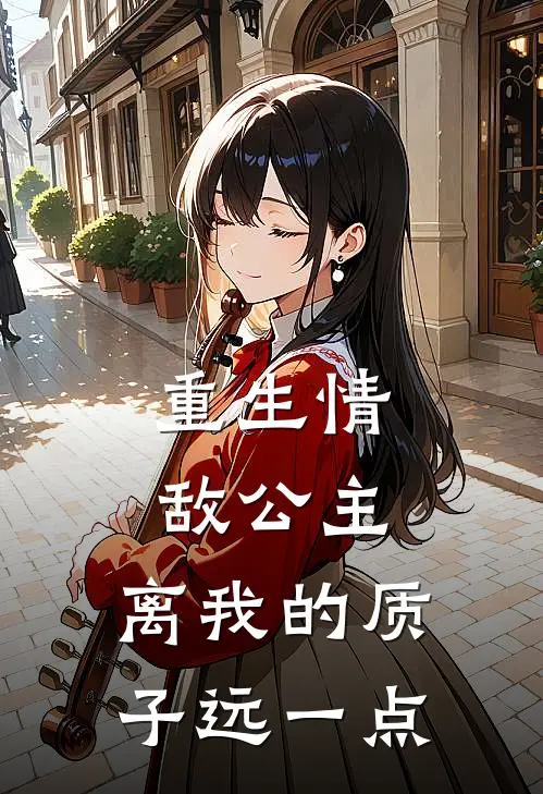 祝花朝知月(重生情敌公主，离我的质子远一点)完结版免费在线阅读_《重生情敌公主，离我的质子远一点》全章节阅读