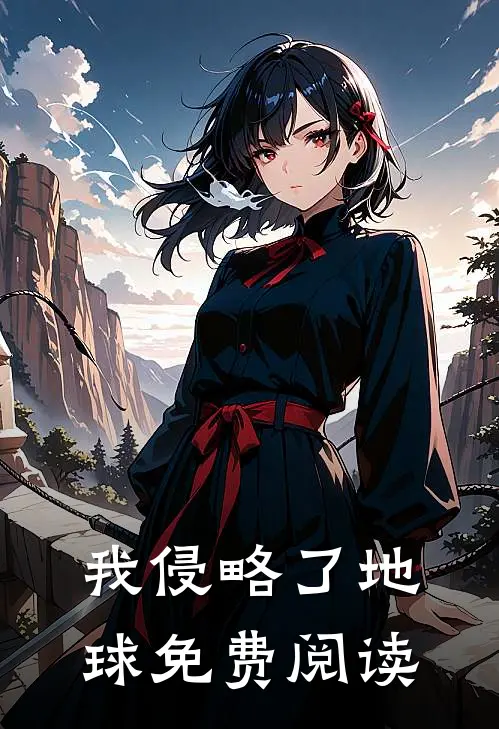 我侵略了地球免费阅读