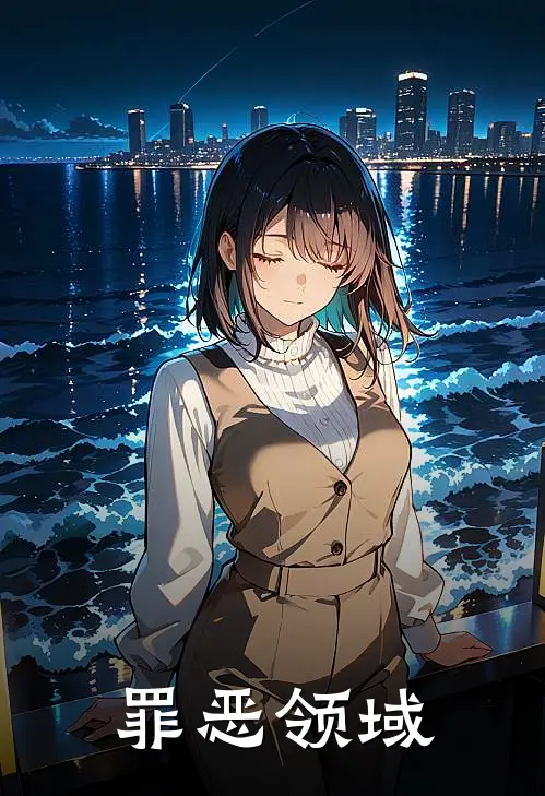 罪恶领域(王橙翟鸣)全文在线阅读_(罪恶领域)精彩小说