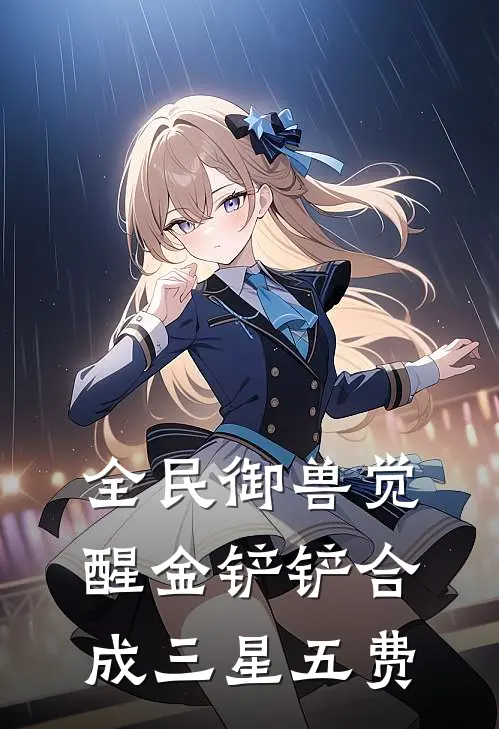 全民御兽觉醒金铲铲合成三星五费林峰吴倩完整版小说_小说完结推荐全民御兽觉醒金铲铲合成三星五费(林峰吴倩)