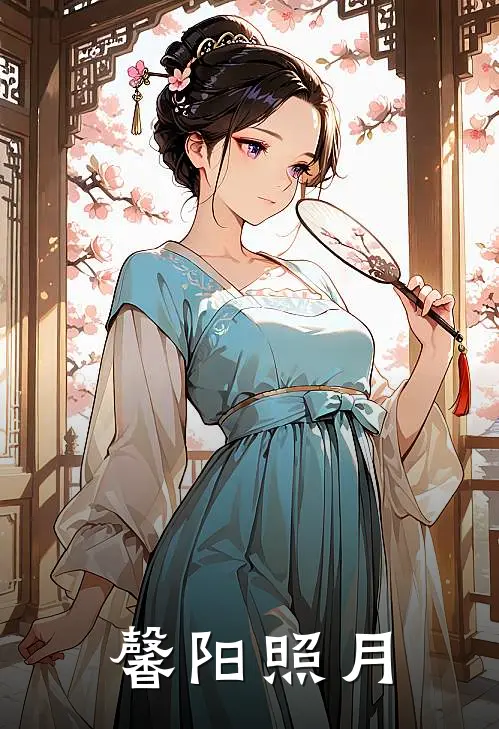 馨阳照月(姜月程婉霁)阅读免费小说_完本热门小说馨阳照月姜月程婉霁