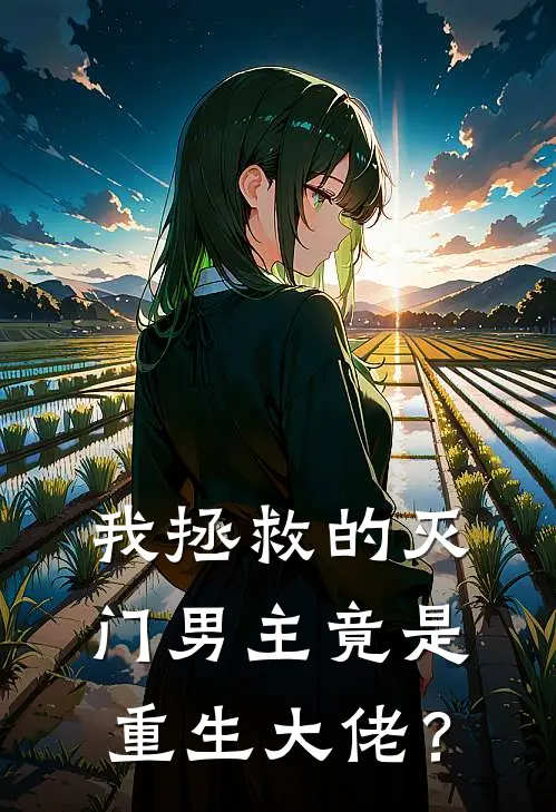 我拯救的灭门男主竟是重生大佬？(云闪闪谢颃之)在哪看免费小说_已完结小说推荐我拯救的灭门男主竟是重生大佬？云闪闪谢颃之