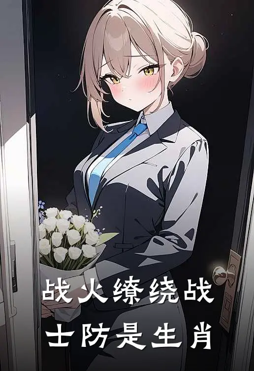 战火缭绕战士防是生肖