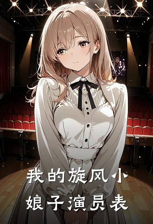 我的旋风小娘子演员表
