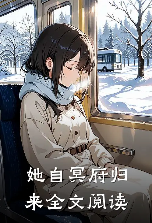 她自冥府归来全文阅读