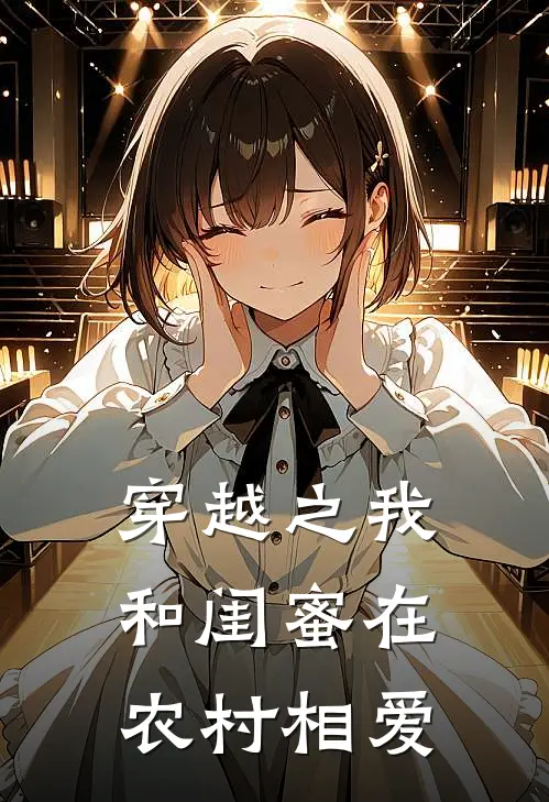 穿越之我和闺蜜在农村相爱