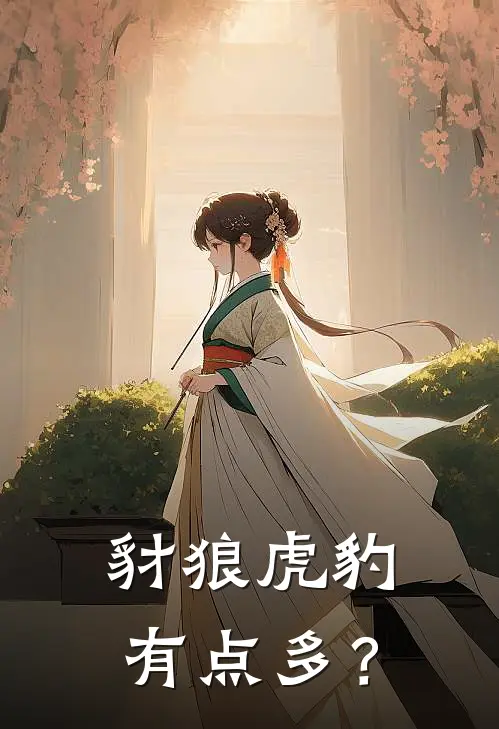 豺狼虎豹有点多？