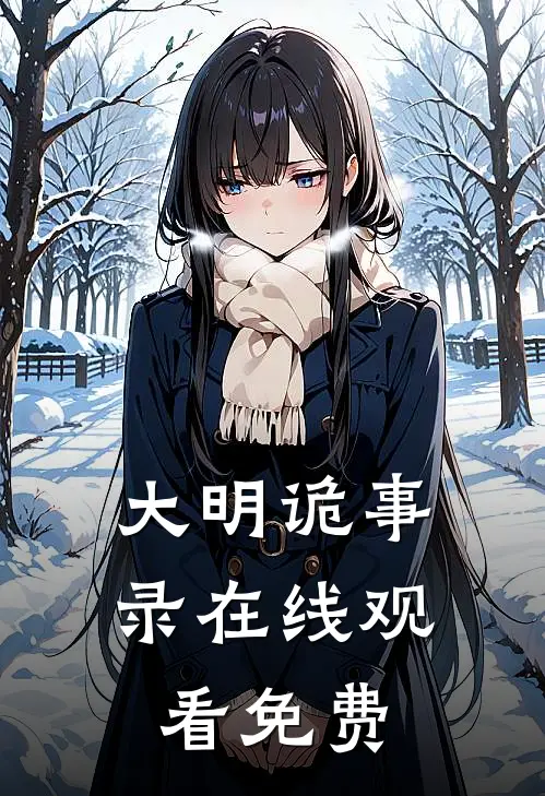 大明诡事录在线观看免费