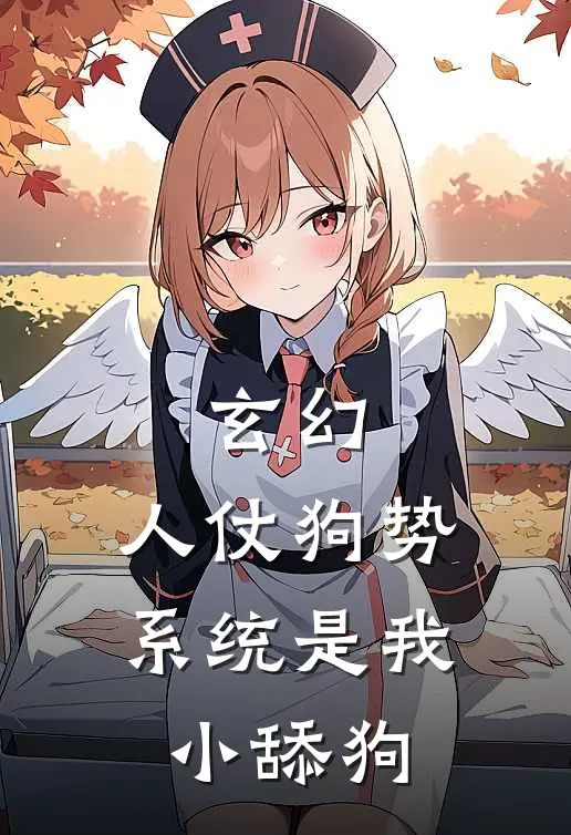 玄幻：人仗狗势，系统是我小舔狗