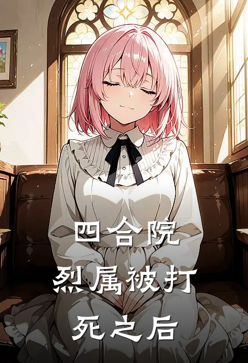 四合院：烈属被打死之后