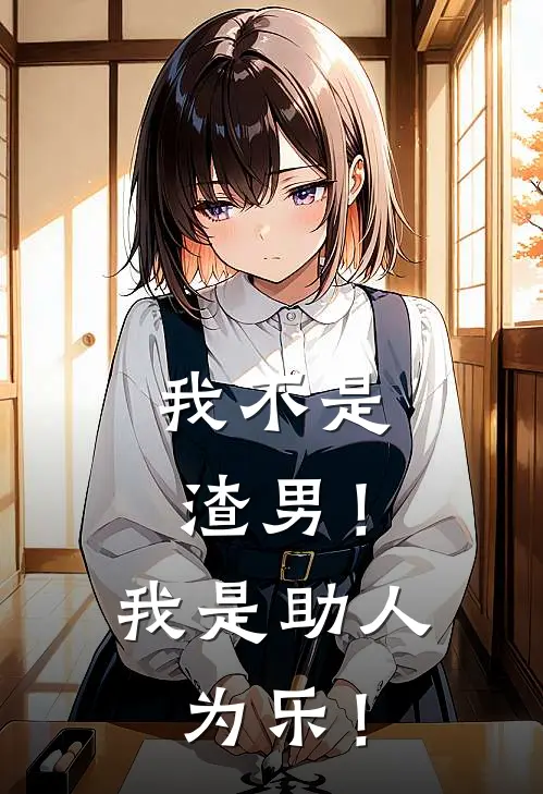 我不是渣男！我是助人为乐！林墨由纪小说完整版_完结版小说推荐我不是渣男！我是助人为乐！(林墨由纪)