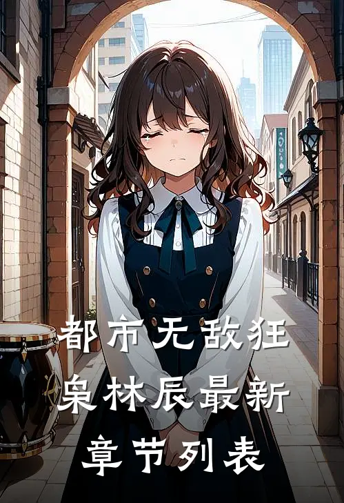 都市无敌狂枭林辰最新章节列表