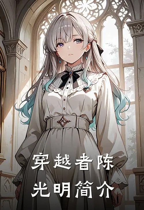 穿越者陈光明简介