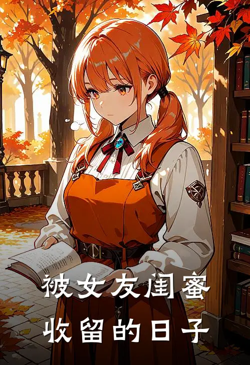 被女友闺蜜收留的日子