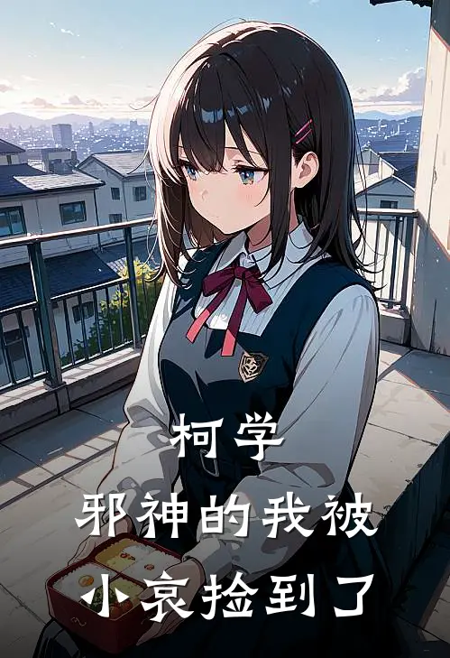 柯学，邪神的我被小哀捡到了陈清晏宫野志保完本小说免费阅读_最新章节列表柯学，邪神的我被小哀捡到了(陈清晏宫野志保)