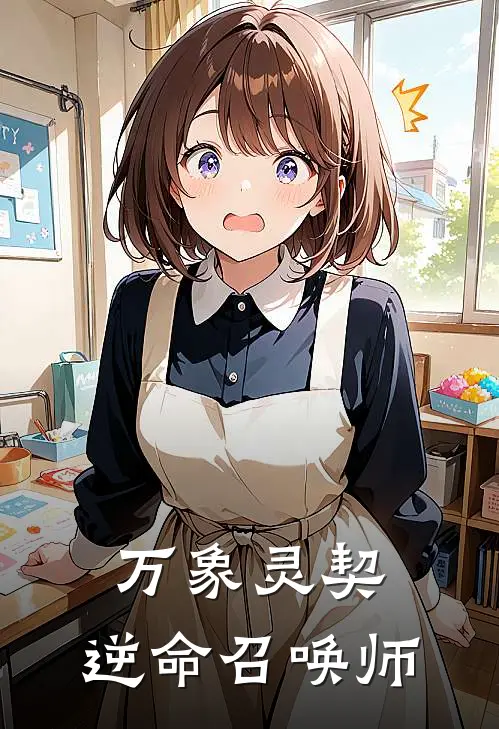 万象灵契：逆命召唤师