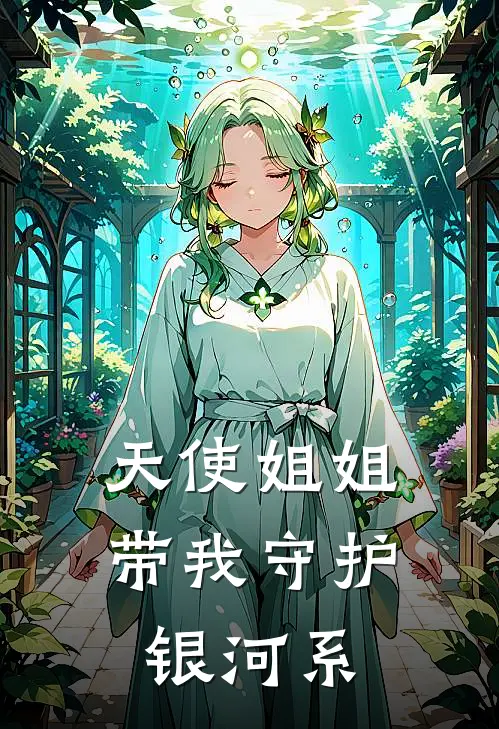 天使姐姐带我守护银河系(秦寿天林九渊)在哪看免费小说_最新章节列表天使姐姐带我守护银河系(秦寿天林九渊)