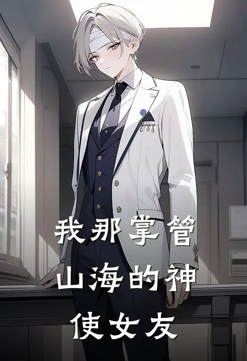 我那掌管山海的神使女友银爻谈月明无弹窗全文免费阅读_最新推荐小说我那掌管山海的神使女友(银爻谈月明)