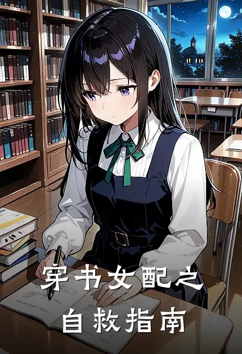 穿书女配之自救指南