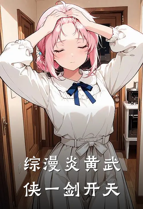 综漫炎黄武侠一剑开天