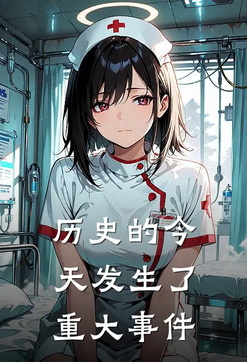 历史的今天发生了重大事件