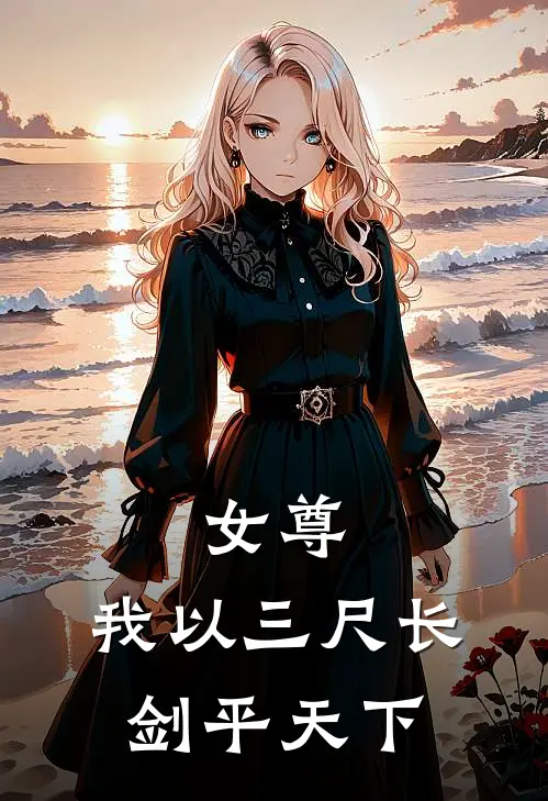 林生林彻明（女尊：我以三尺长剑平天下）全文免费阅读无弹窗大结局_